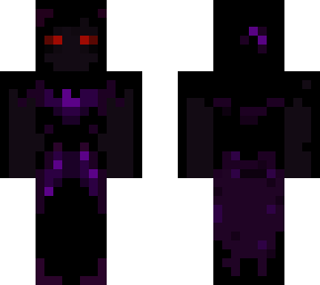 dark fancy costiume