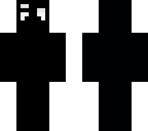 dark guy
