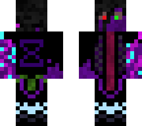dark utron mage