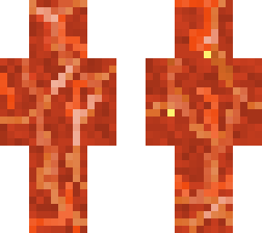 death by magma
