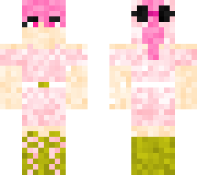 delta (human form)
