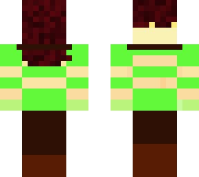 deltarune kris