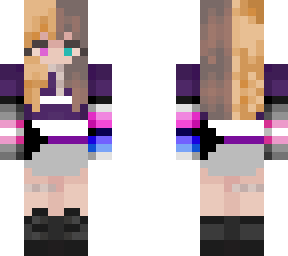 demi***ual omni***ual demigirl - edit