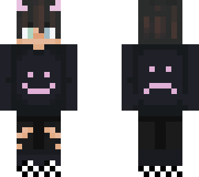 demon boy, check back