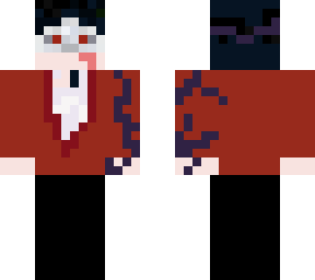 demon moss