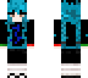 derner the finished 1