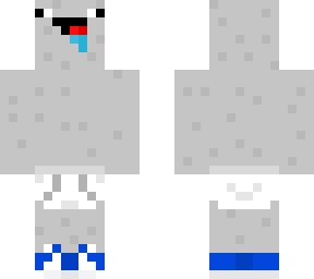 derp moon in underwear