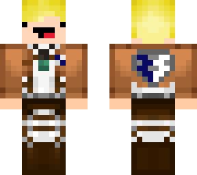 derpy commander erwin