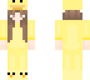 des as ducky