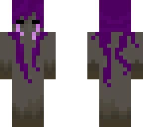 des main skin