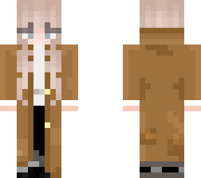 detective