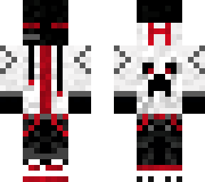 Evil Duck Minecraft Skins