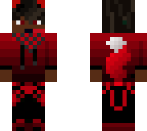 Devo Minecraft Skins