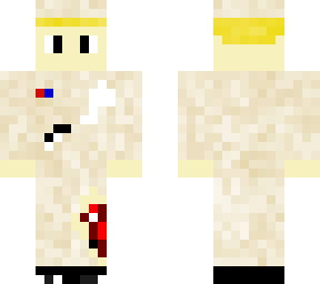 devon in wounded