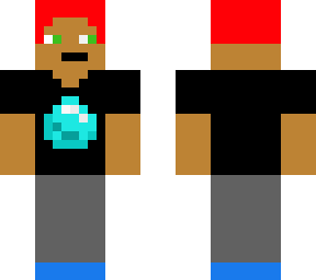 diamond kid