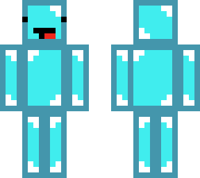 diamond noob
