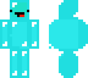 diamond noob escondite