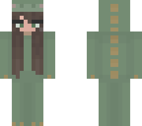 dino chick (not mine)