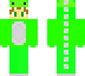 dino me