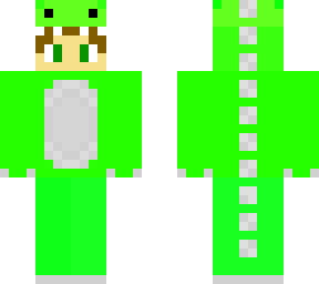 dino me fixed
