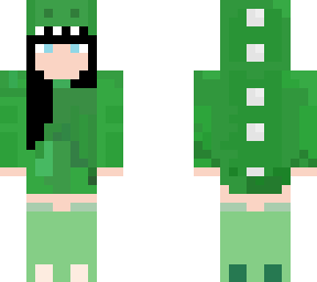 dinosaur girl