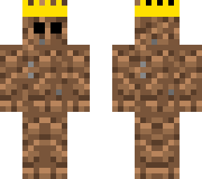 dirt king