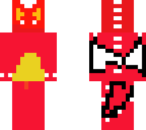 dragon (my skin)