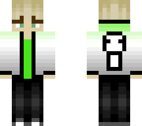 dream skin?