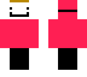 dreamer (red outfit)