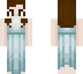 dress for a wedding (remake)