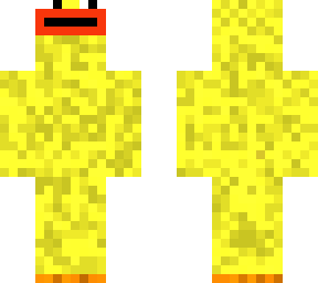 duck