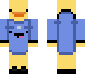 duck