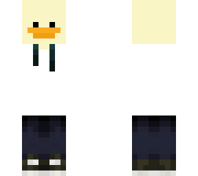 duck