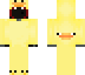 duck badboyhalo