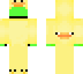duck dream