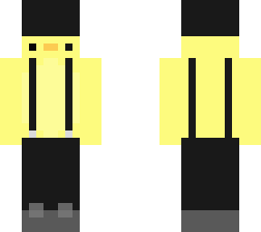 duck duck