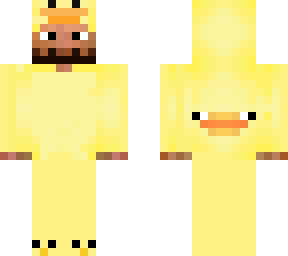 duck jschlatt