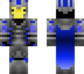 duck knight