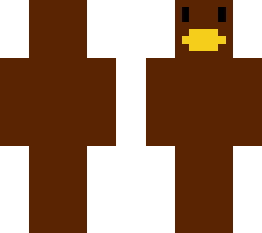 duck siren head