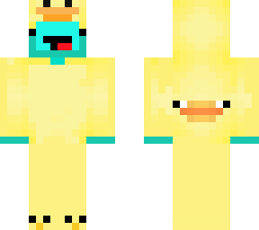 duck skeppy