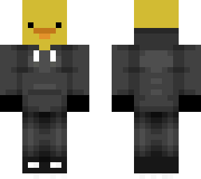 duckyboy100 new skin