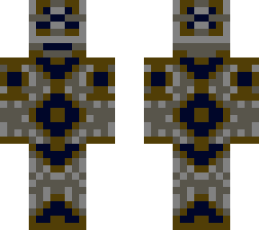 dusk knight