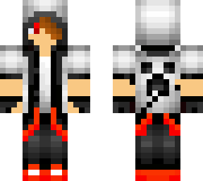 e boy