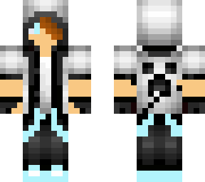 e boy