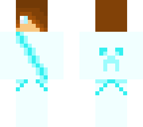 e boy in pujumps