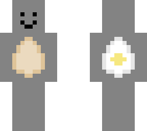 e-g-g (a bit darker u can always remove face if you want to)