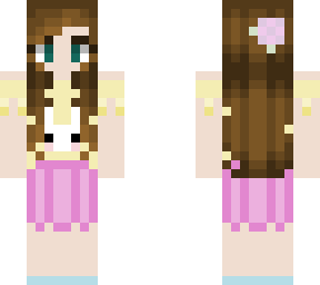 easter skin