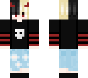 eboy? idk