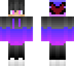 edit dark purple boy (edit with new dark shader + overlay edit and underhead e