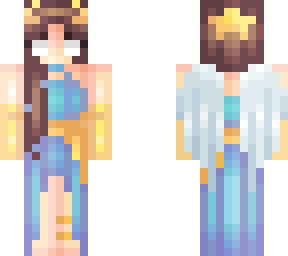 edit of skin read desc